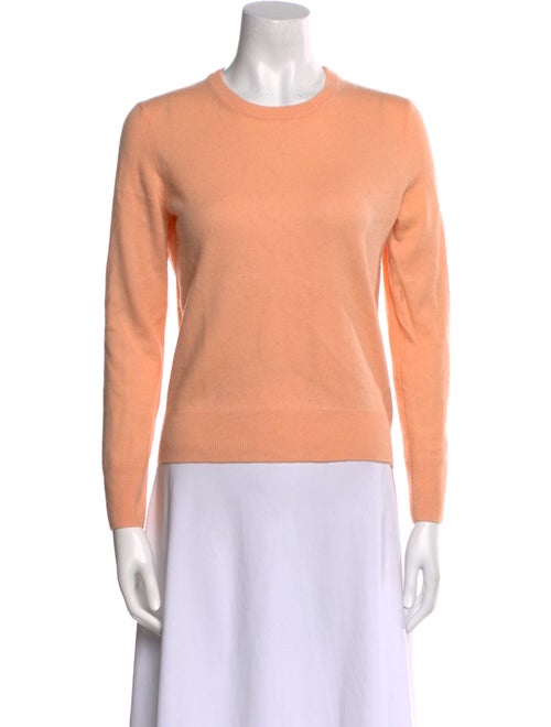 Naadam Cashmere Crew Neck Sweater