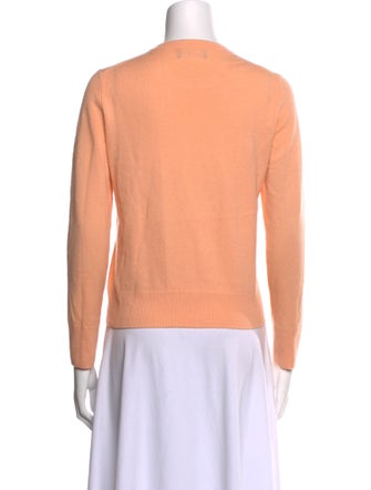 Naadam Cashmere Crew Neck Sweater