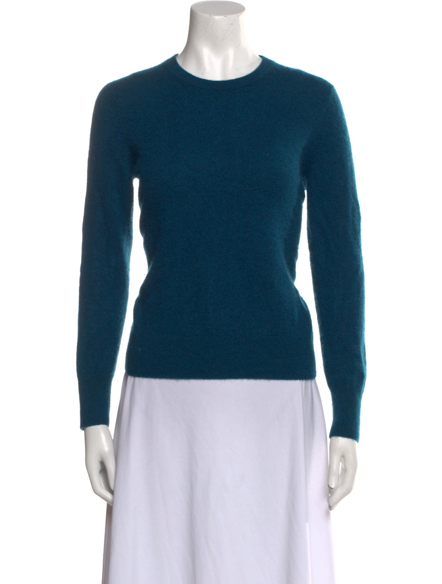 Naadam Cashmere Crew Neck Sweater