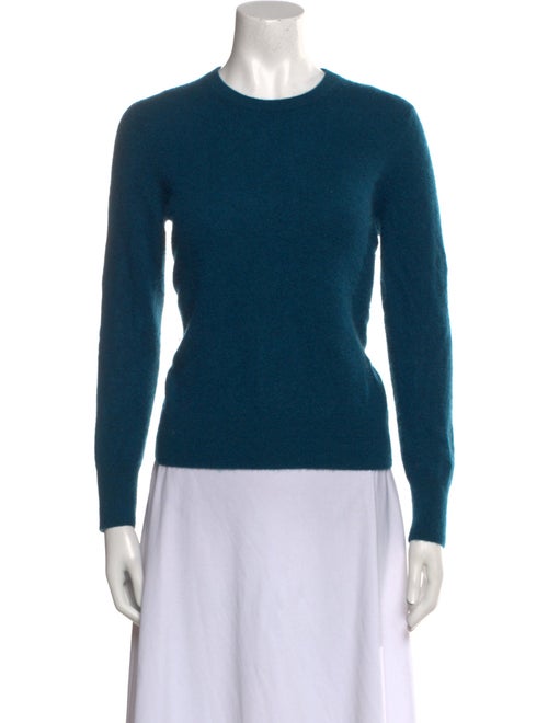 Naadam Cashmere Crew Neck Sweater