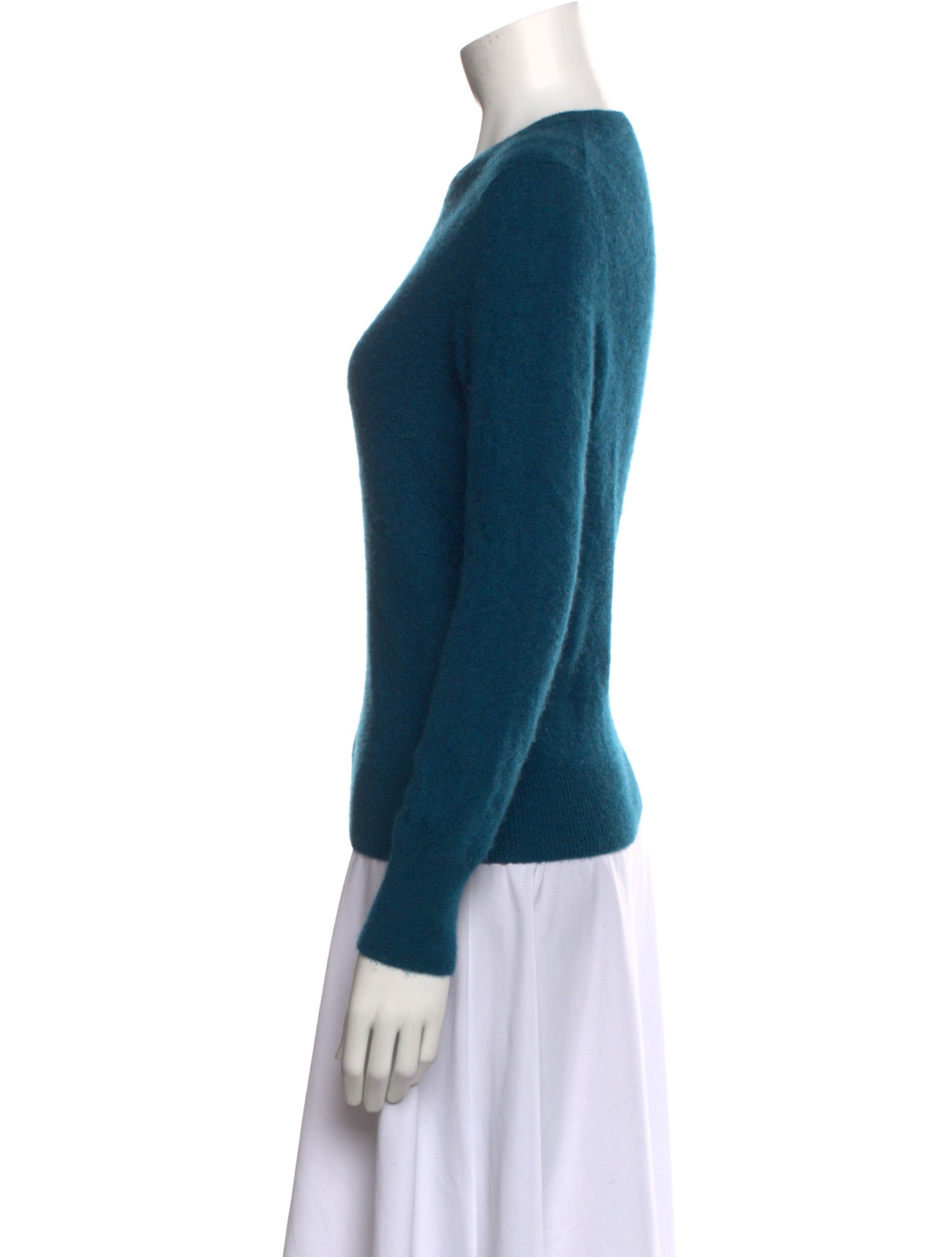 Naadam Cashmere Crew Neck Sweater