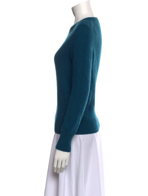 Naadam Cashmere Crew Neck Sweater