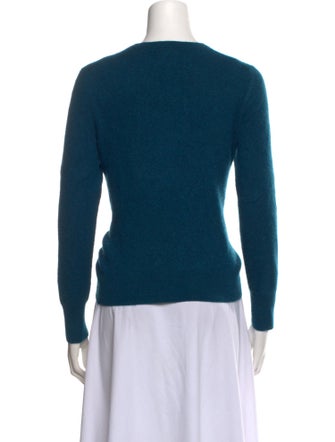 Naadam Cashmere Crew Neck Sweater