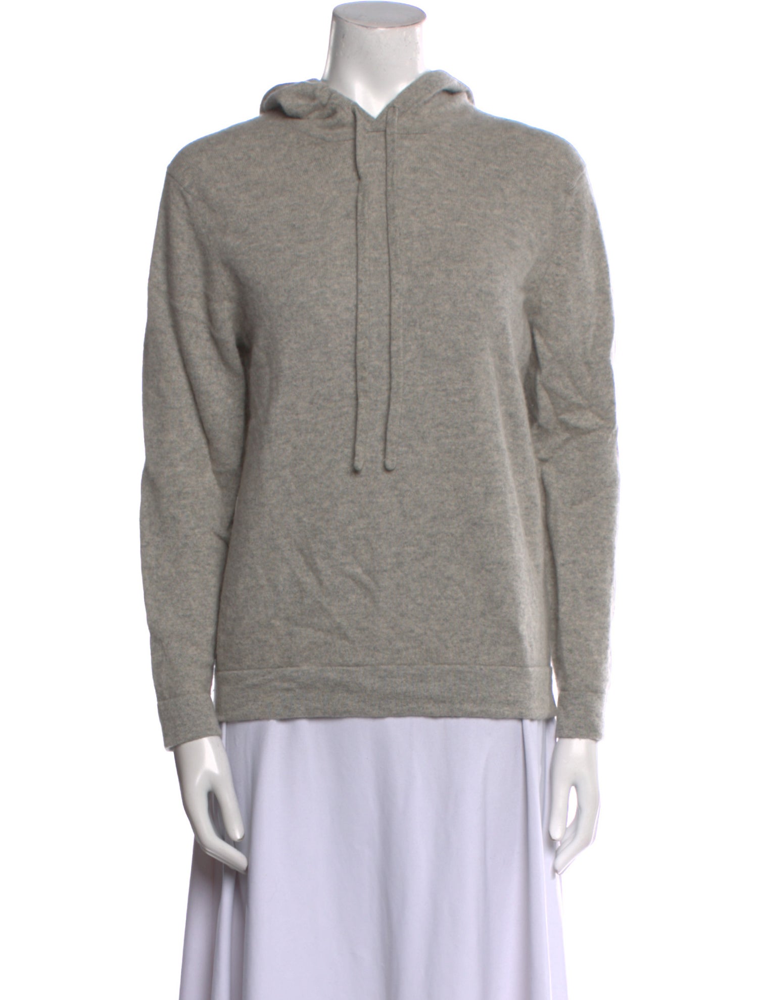 Naadam Cashmere Crew Neck Sweater