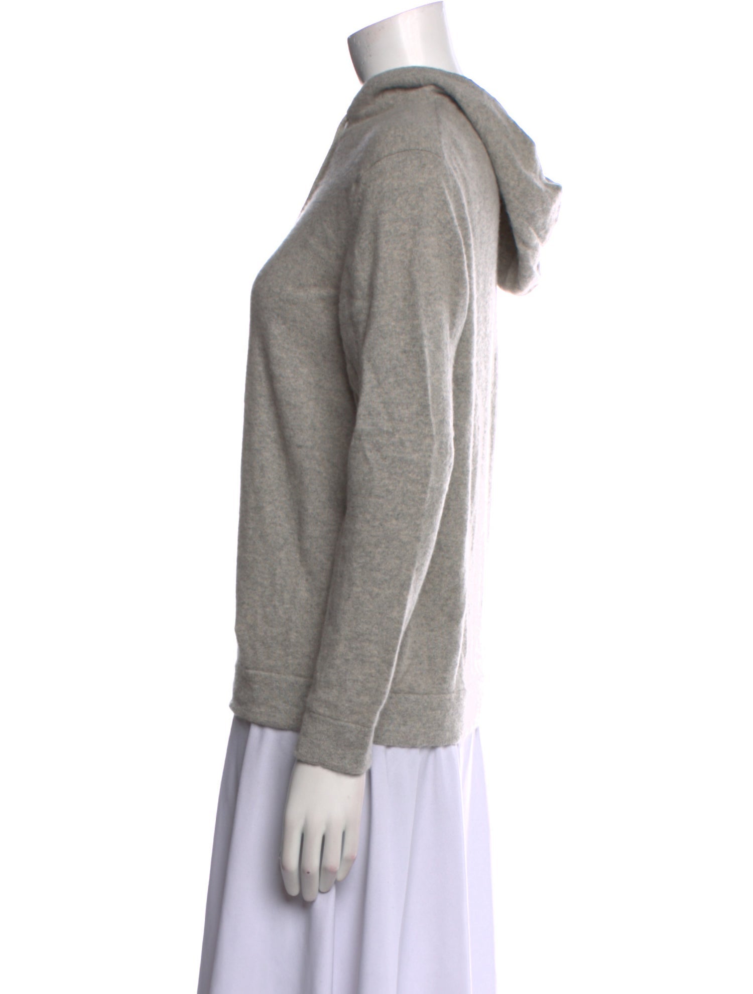 Naadam Cashmere Crew Neck Sweater
