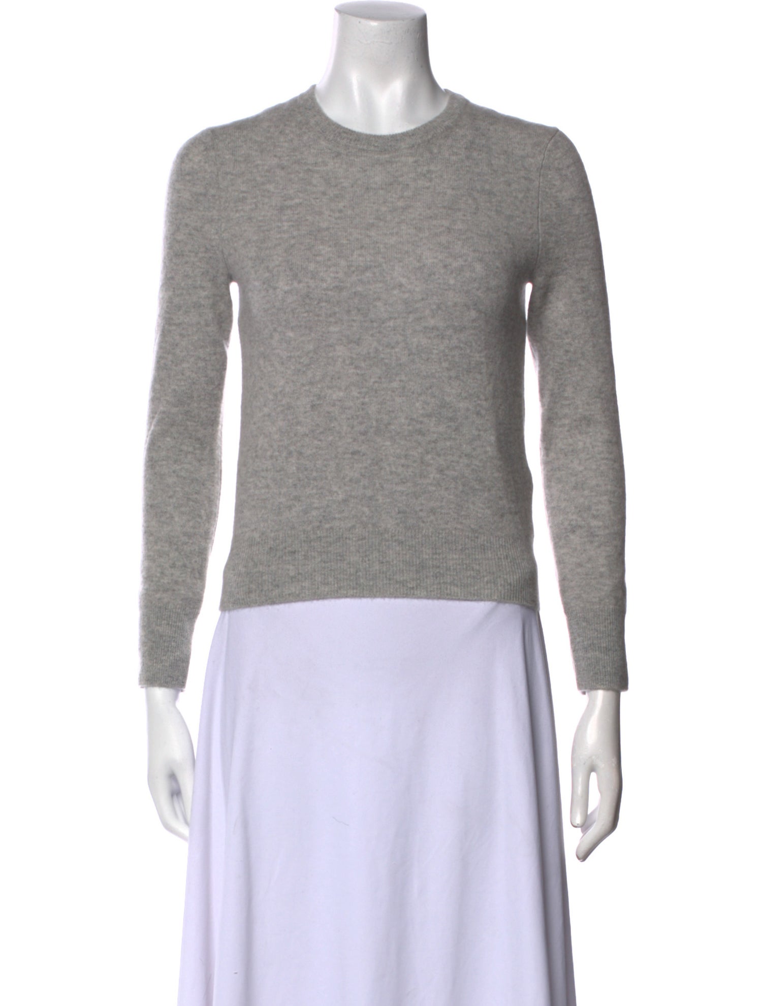 Naadam Cashmere Crew Neck Sweater