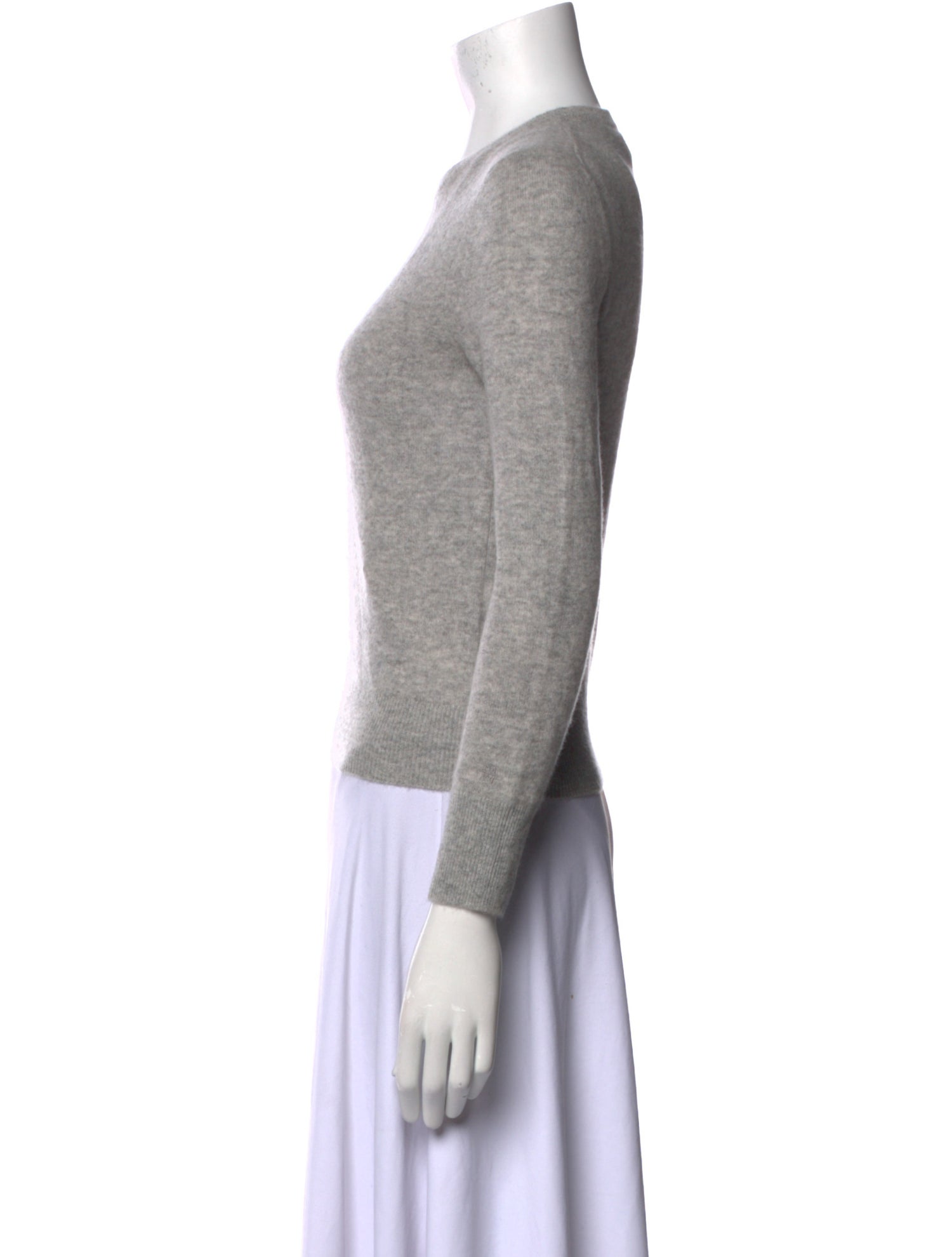 Naadam Cashmere Crew Neck Sweater