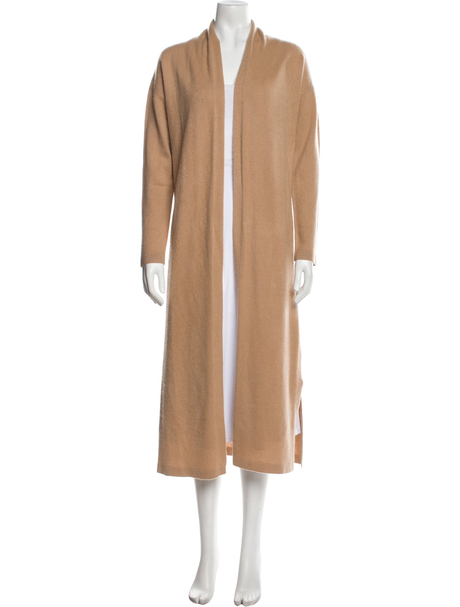 Naadam Cashmere Open Front Sweater w/ Tags