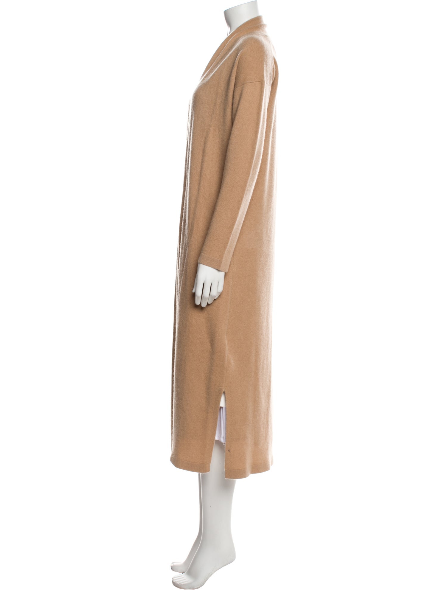 Naadam Cashmere Open Front Sweater w/ Tags