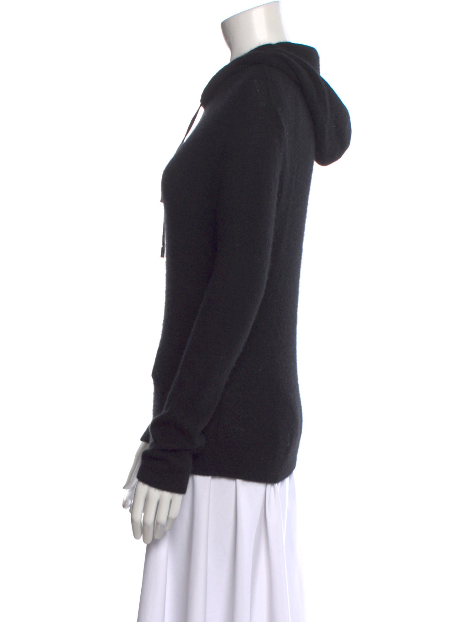 Naadam Cashmere Crew Neck Sweater