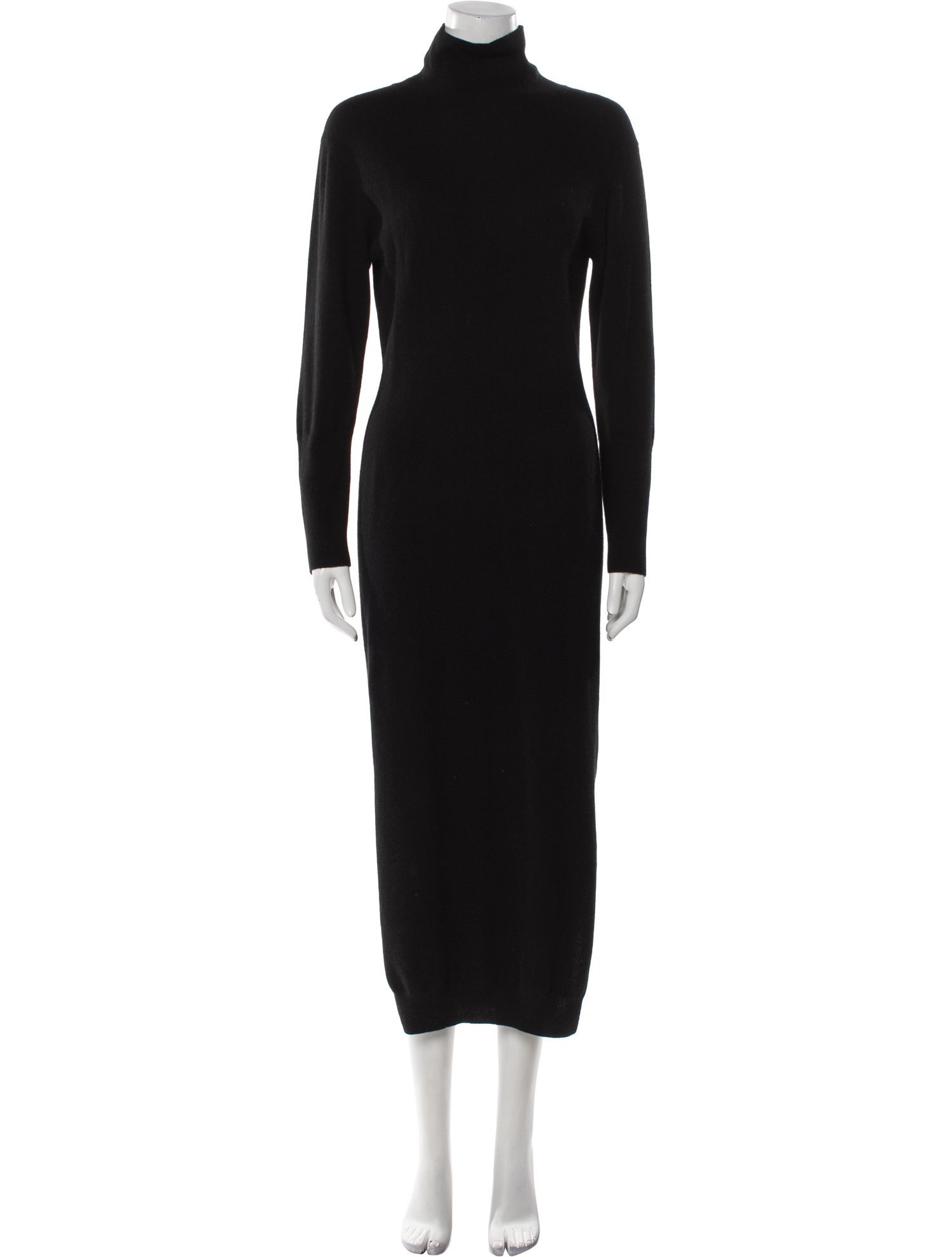 Naadam Cashmere Long Dress w/ Tags