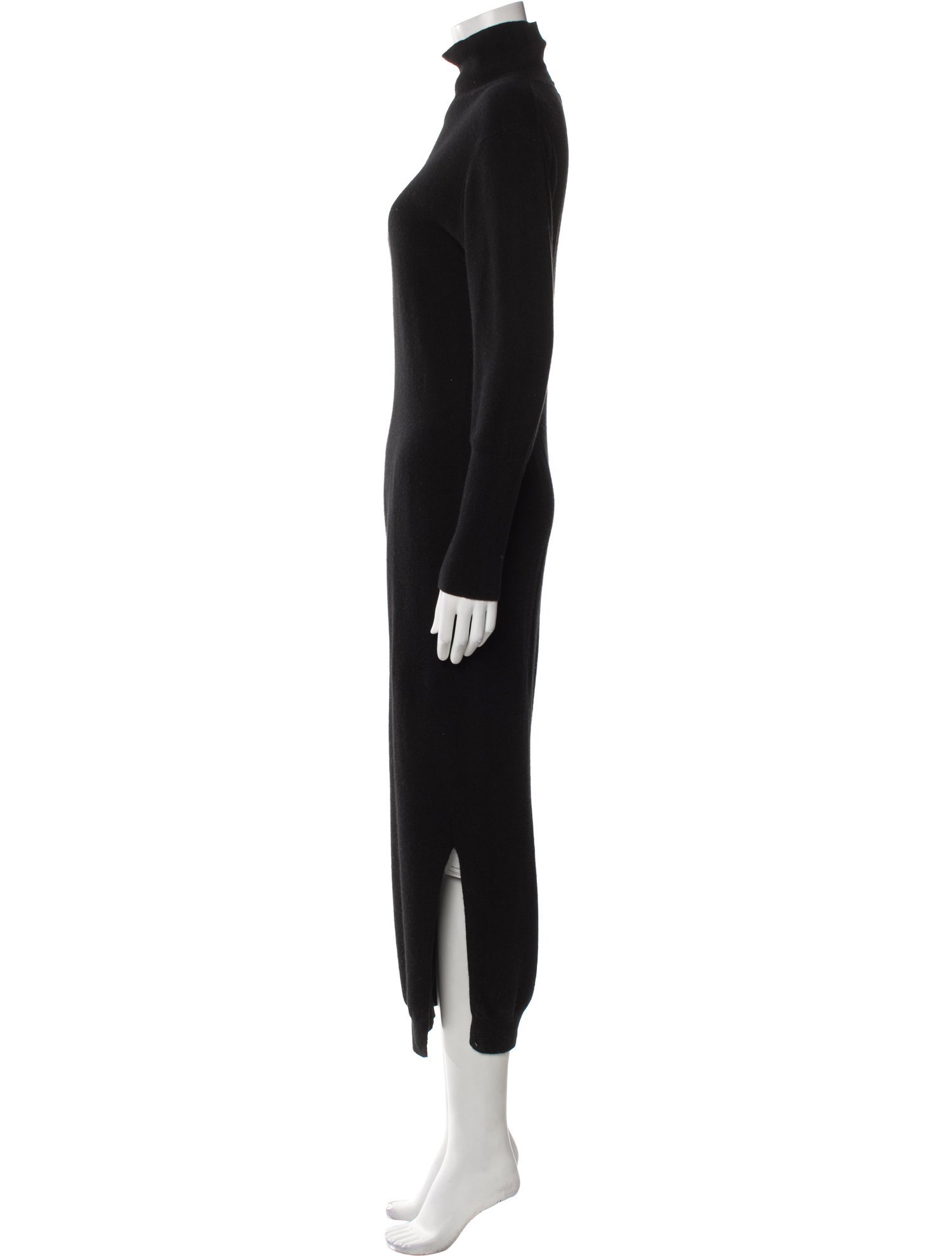 Naadam Cashmere Long Dress w/ Tags
