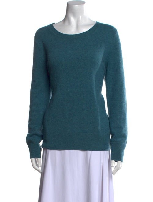 Naadam Cashmere Scoop Neck Sweater