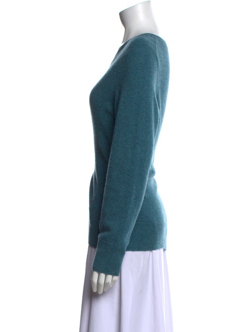 Naadam Cashmere Scoop Neck Sweater