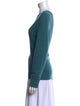 Naadam Cashmere Scoop Neck Sweater