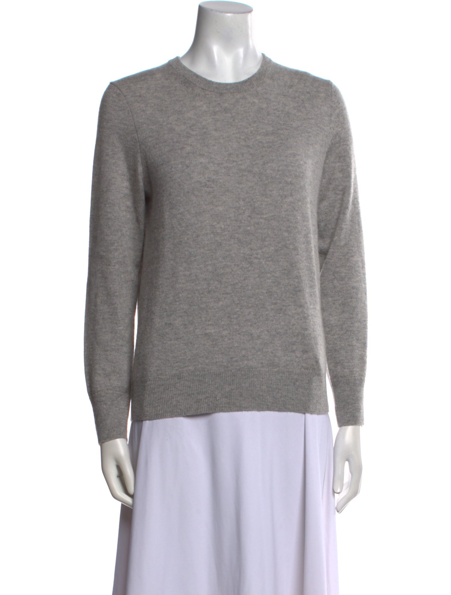 Naadam Cashmere Crew Neck Sweater