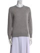 Naadam Cashmere Crew Neck Sweater