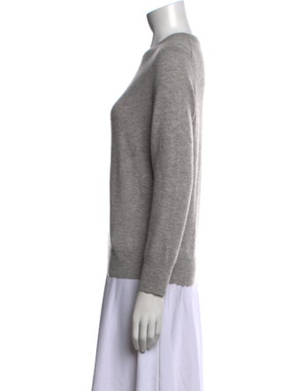 Naadam Cashmere Crew Neck Sweater