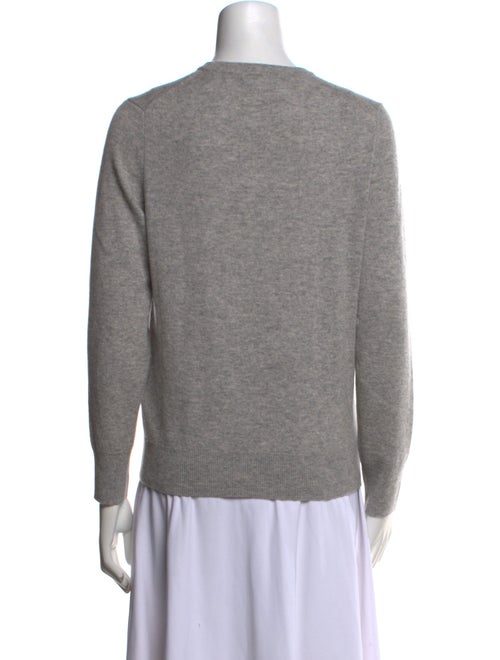 Naadam Cashmere Crew Neck Sweater