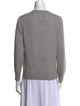 Naadam Cashmere Crew Neck Sweater