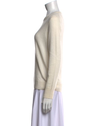 Naadam Cashmere Crew Neck Sweater