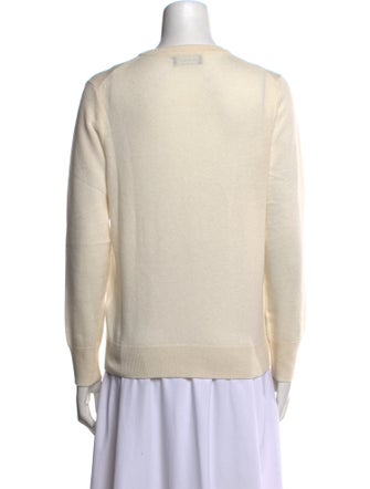 Naadam Cashmere Crew Neck Sweater