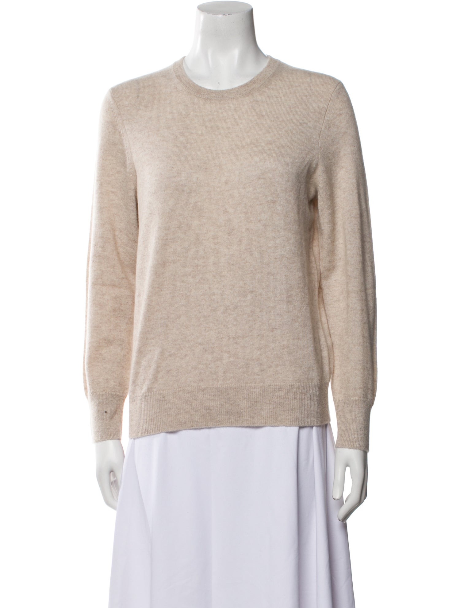 Naadam Cashmere Crew Neck Sweater w/ Tags