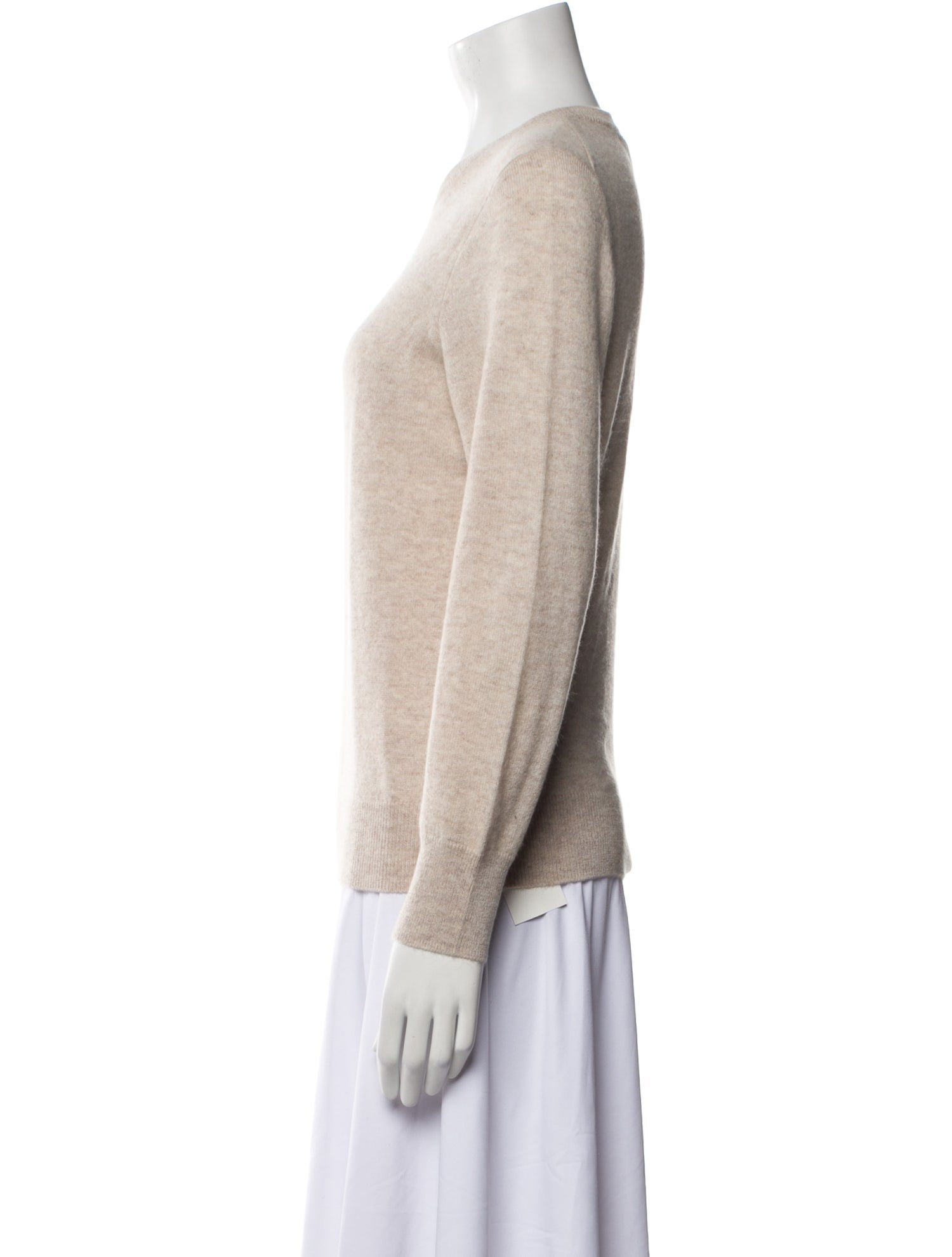 Naadam Cashmere Crew Neck Sweater w/ Tags
