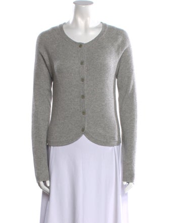 Naadam Cashmere Scoop Neck Sweater