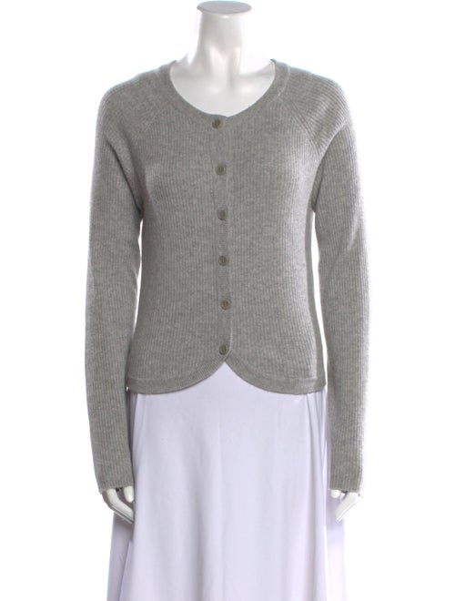 Naadam Cashmere Scoop Neck Sweater