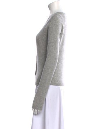 Naadam Cashmere Scoop Neck Sweater