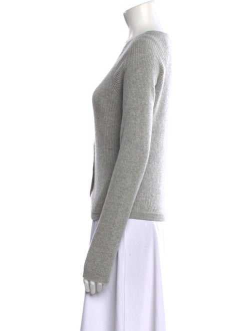 Naadam Cashmere Scoop Neck Sweater
