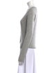 Naadam Cashmere Scoop Neck Sweater