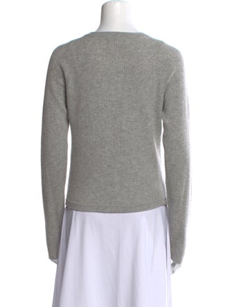 Naadam Cashmere Scoop Neck Sweater