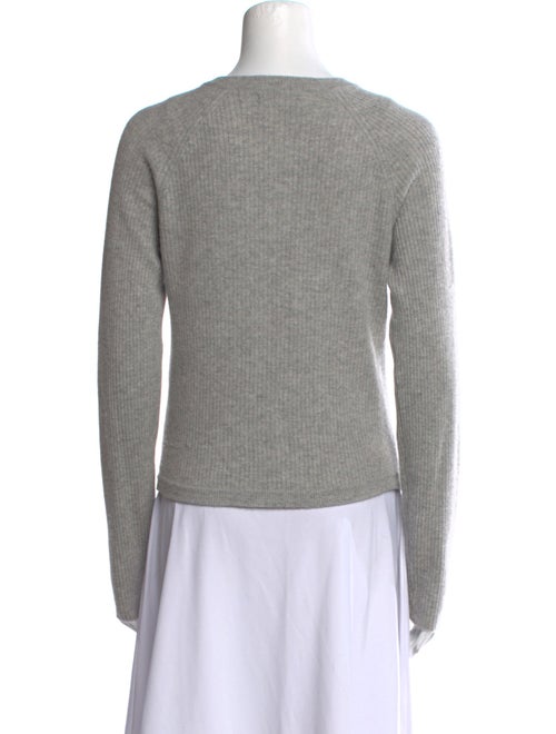 Naadam Cashmere Scoop Neck Sweater