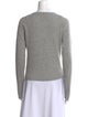 Naadam Cashmere Scoop Neck Sweater