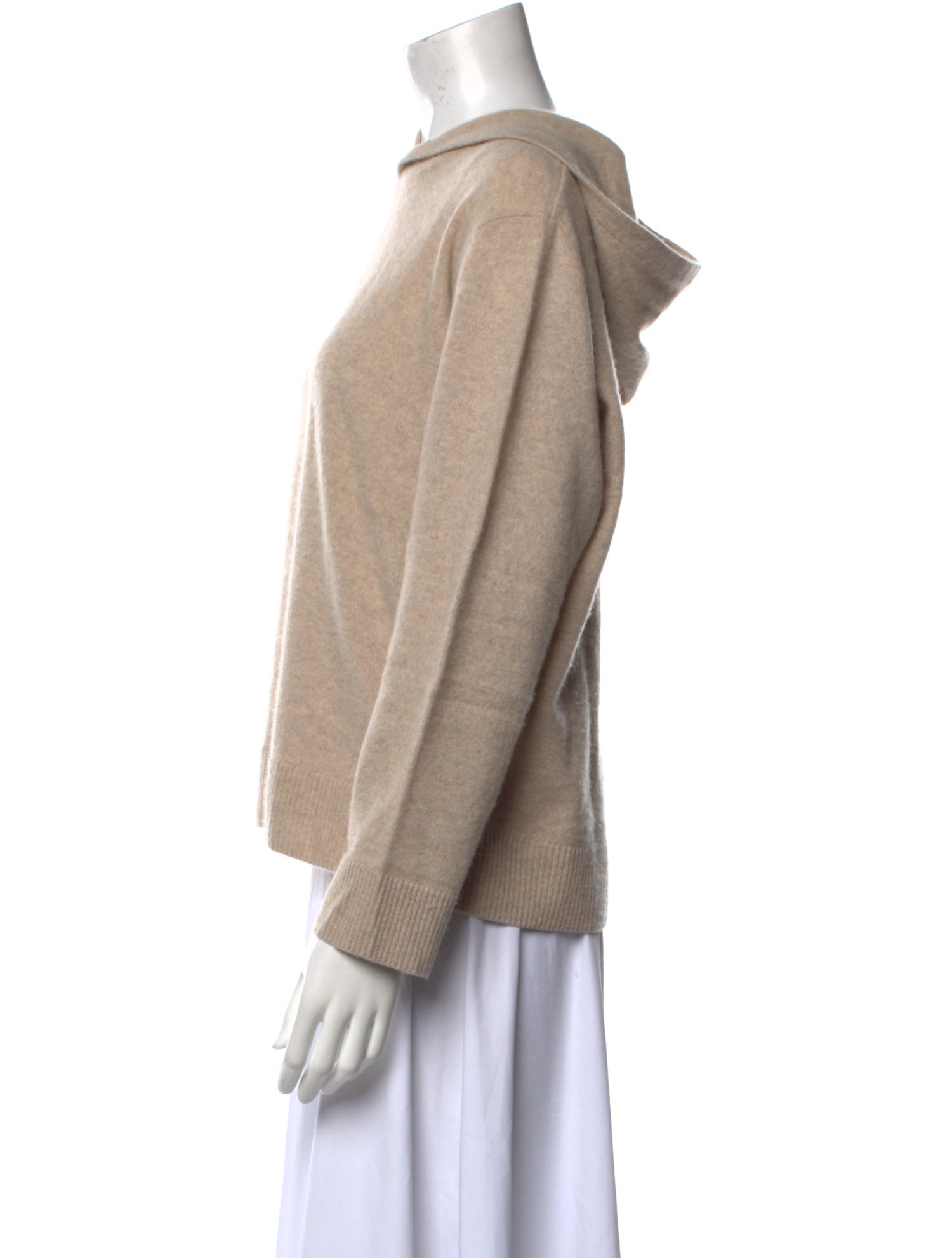 Naadam Cashmere Crew Neck Sweater