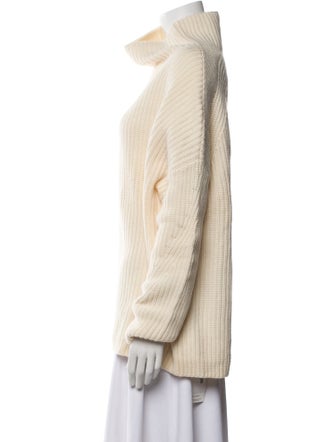 Naadam Merino Wool Turtleneck Sweater
