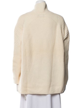 Naadam Merino Wool Turtleneck Sweater
