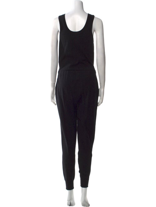 Naadam Scoop Neck Jumpsuit