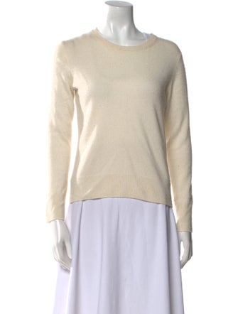 Naadam Cashmere Crew Neck Sweater