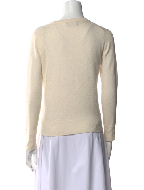 Naadam Cashmere Crew Neck Sweater
