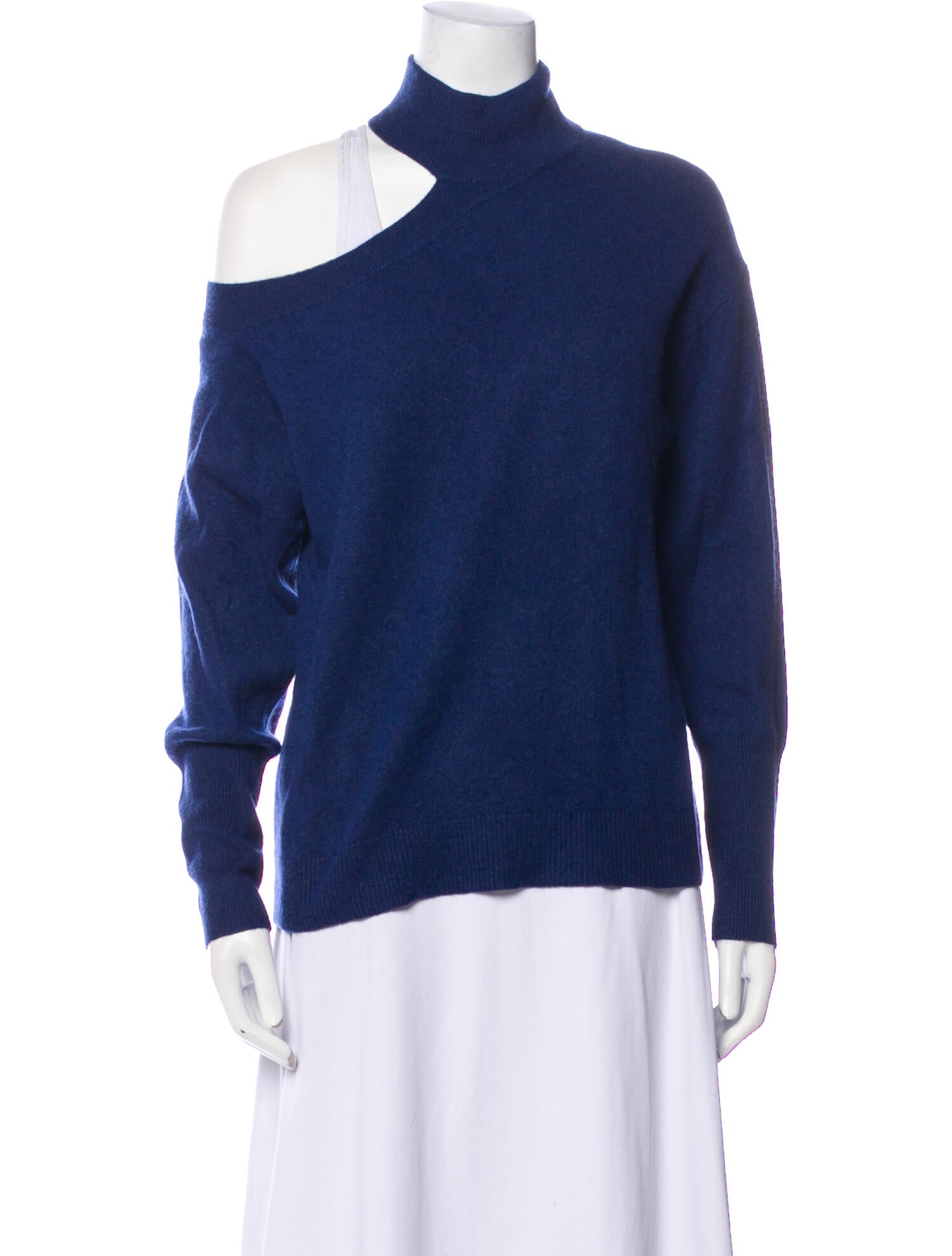 Naadam Cashmere Turtleneck Sweater