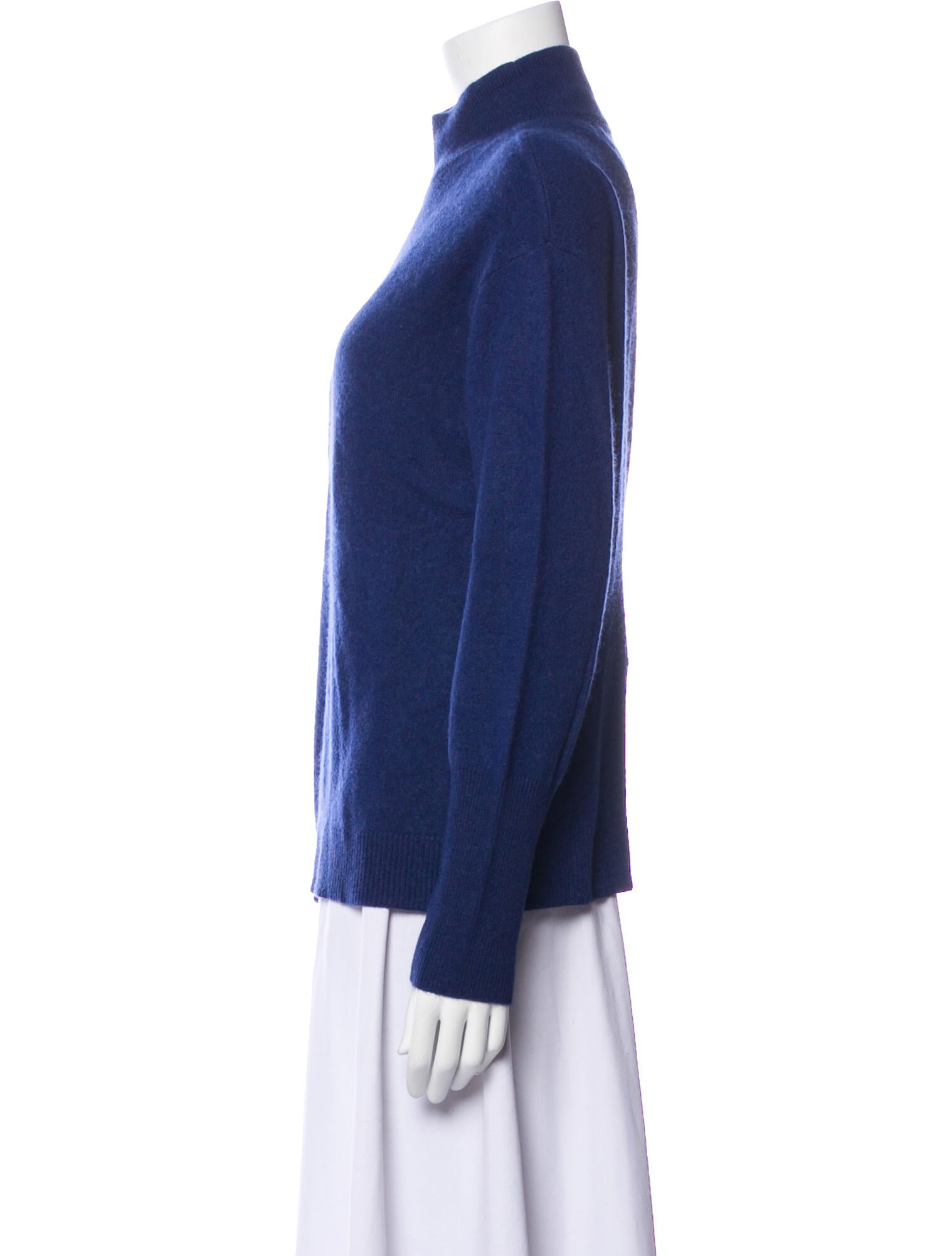 Naadam Cashmere Turtleneck Sweater