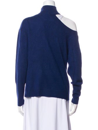 Naadam Cashmere Turtleneck Sweater