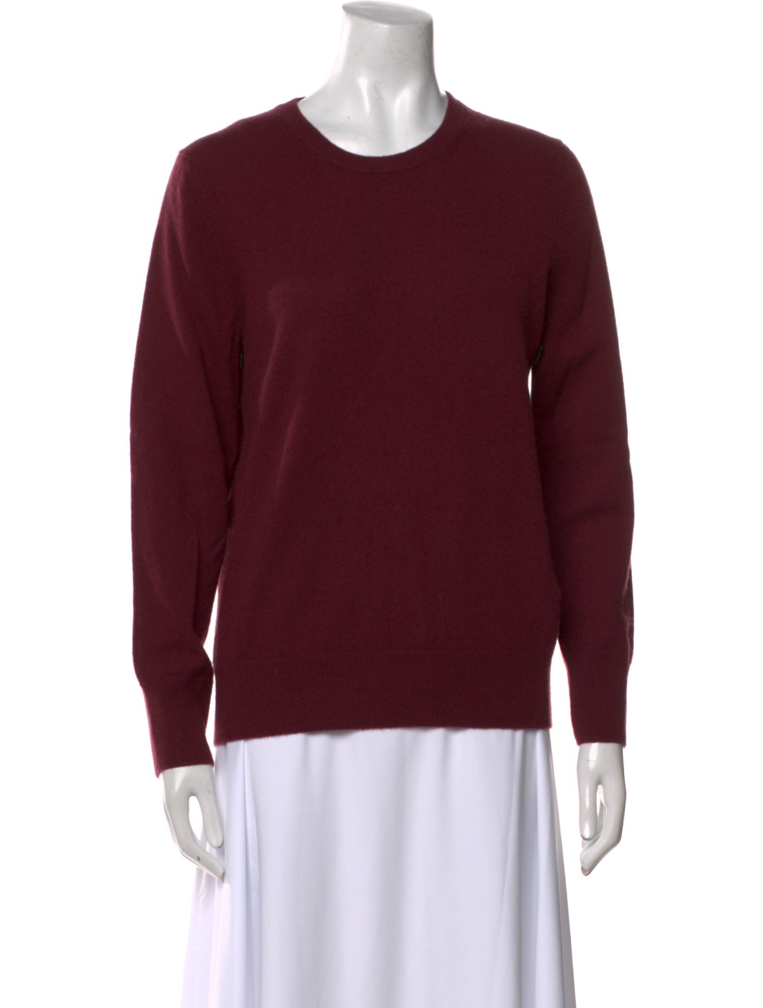 Naadam Cashmere Crew Neck Sweater
