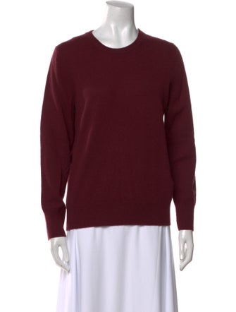 Naadam Cashmere Crew Neck Sweater