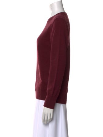 Naadam Cashmere Crew Neck Sweater