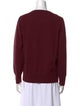 Naadam Cashmere Crew Neck Sweater