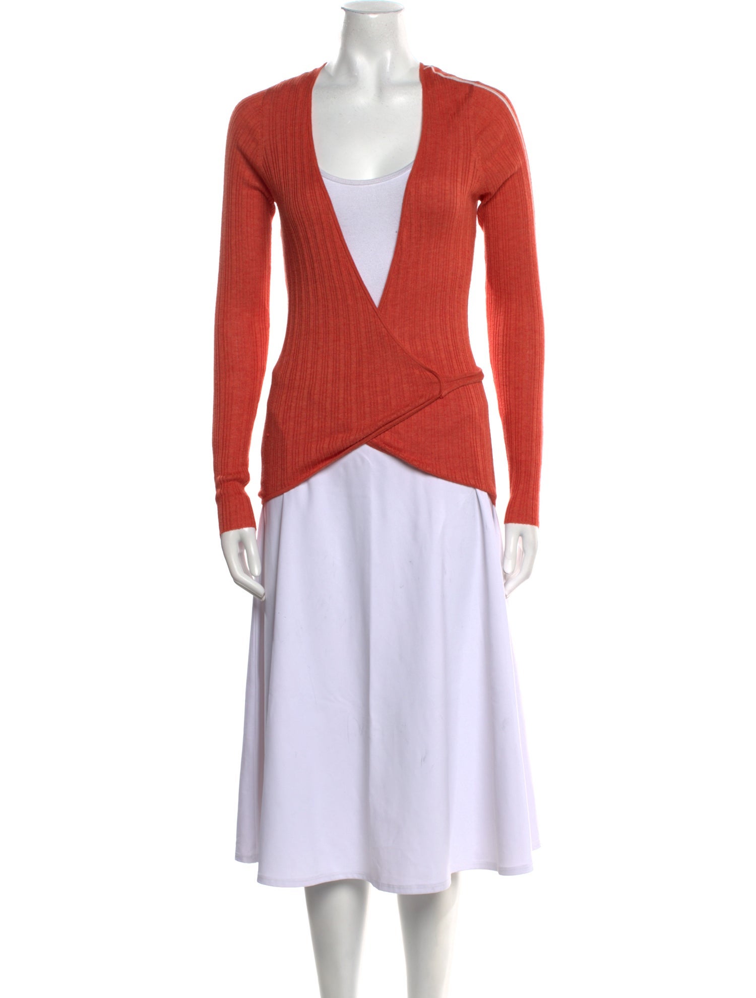 Naadam V-Neck Sweater